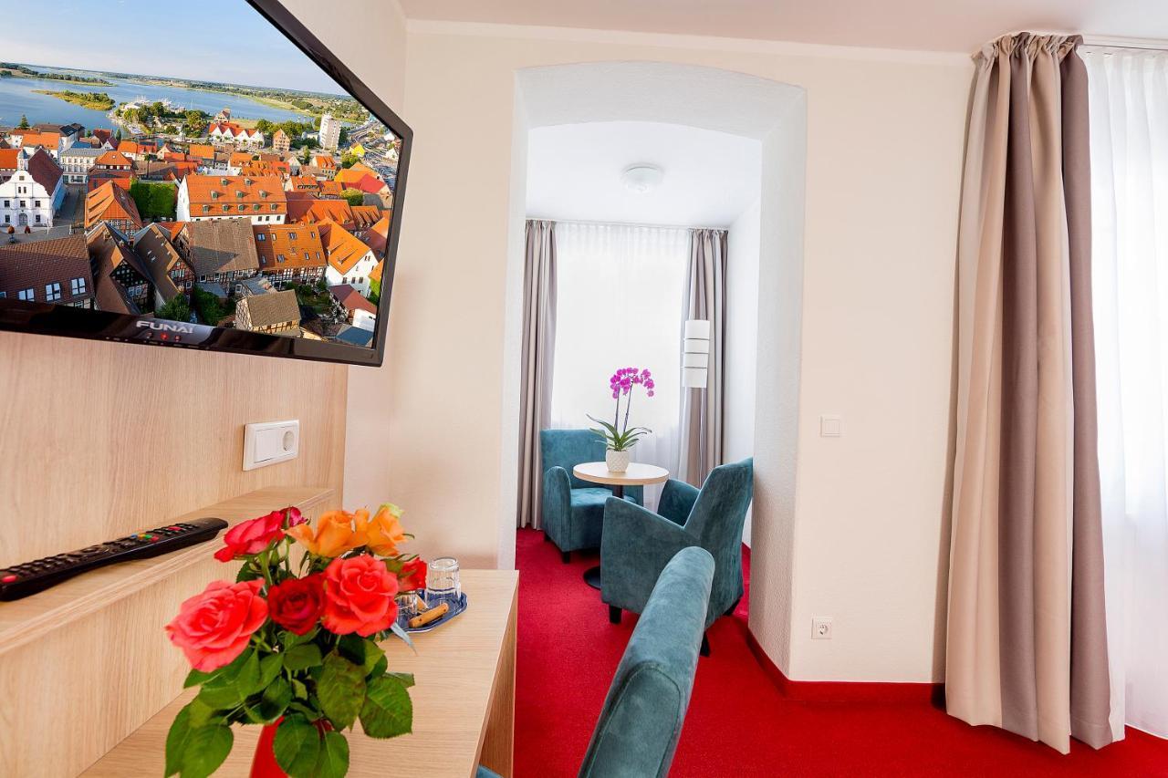 Hotel Garni Sonne Heringsdorf (Usedom) Exterior foto